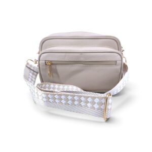 Bandolera Beirut Beige