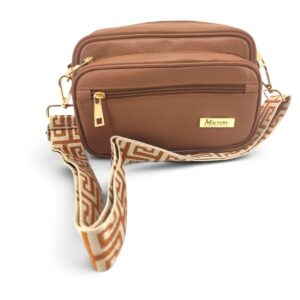 Bandolera Beirut Miel
