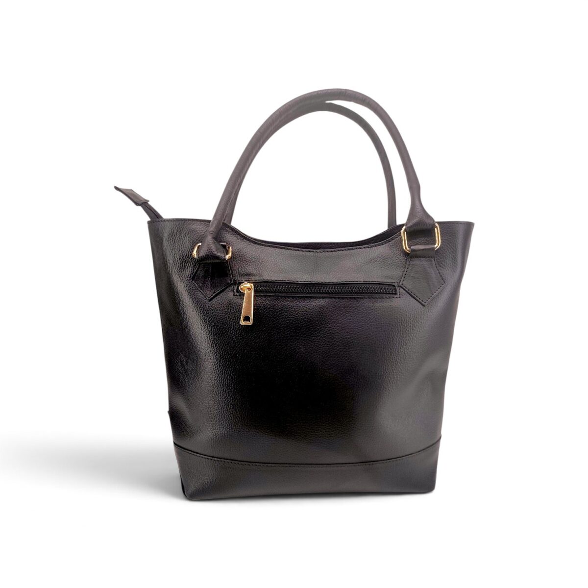 Bolso de Dama Totten color negro - Image 4