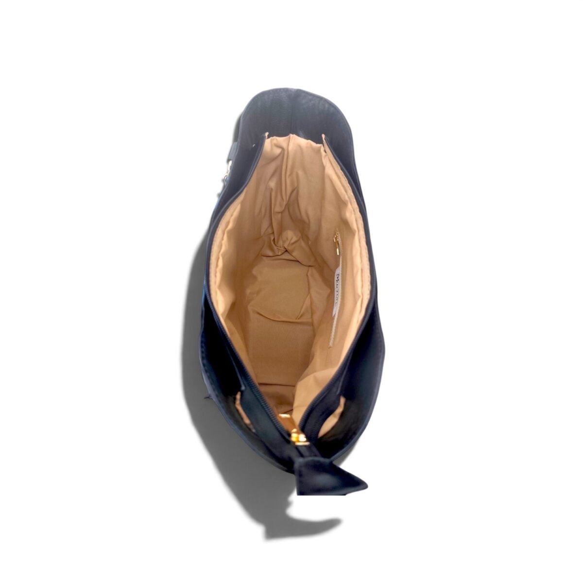 Bolso de Dama Totten color negro - Image 5