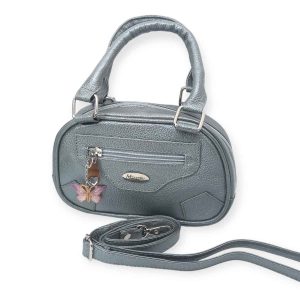 Hand Bag Kala Gris