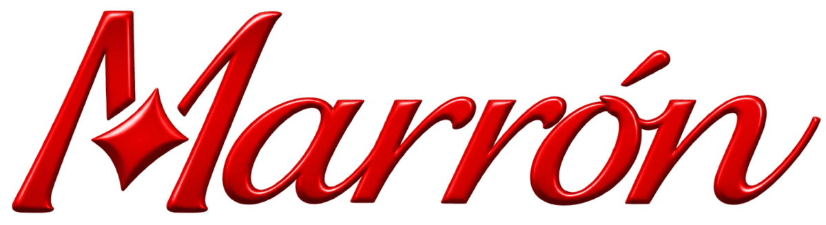 Marrón